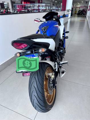 HONDA CBR 600F HONDA CBR 600F